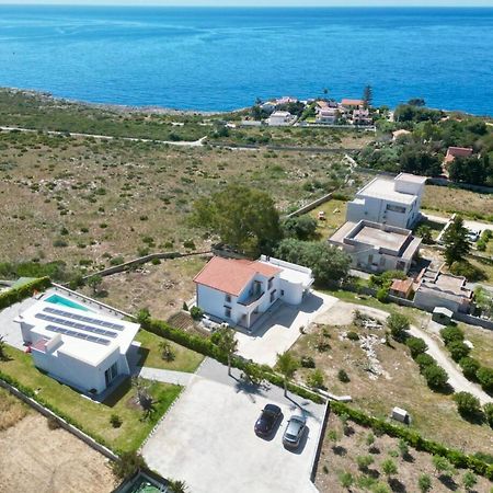 Villa Plemmirio Sea View Dış mekan fotoğraf