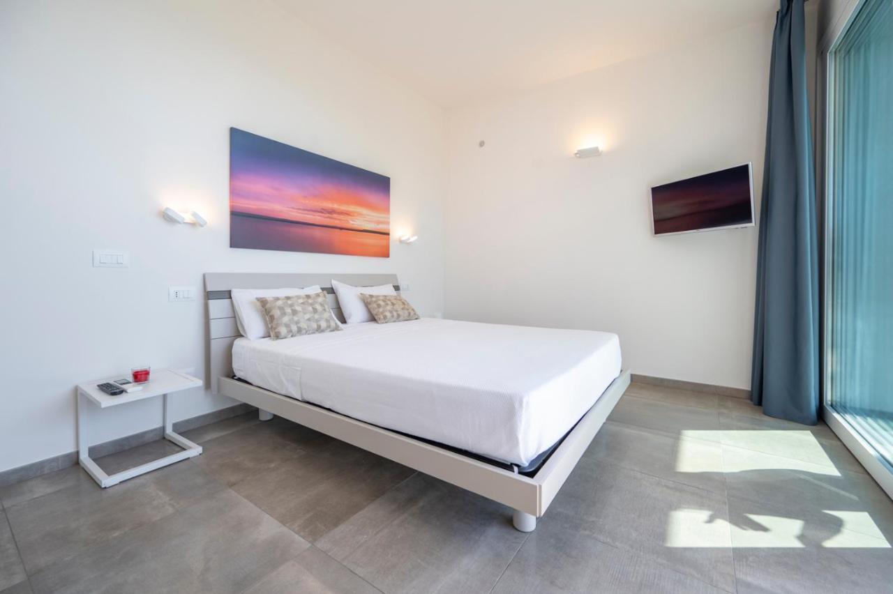Villa Plemmirio Sea View Dış mekan fotoğraf