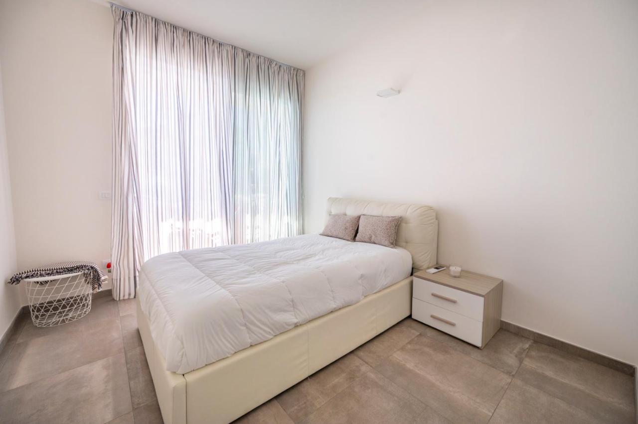 Villa Plemmirio Sea View Dış mekan fotoğraf