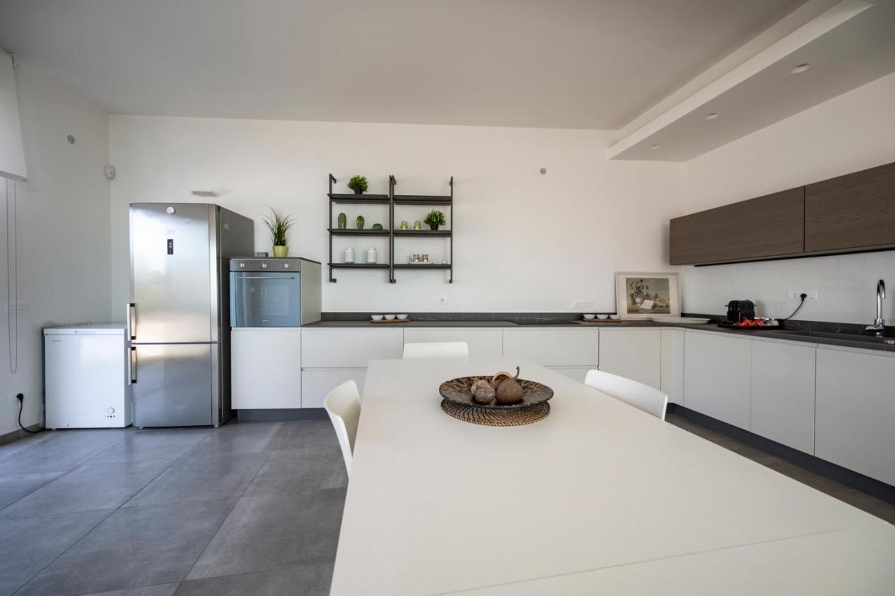 Villa Plemmirio Sea View Dış mekan fotoğraf