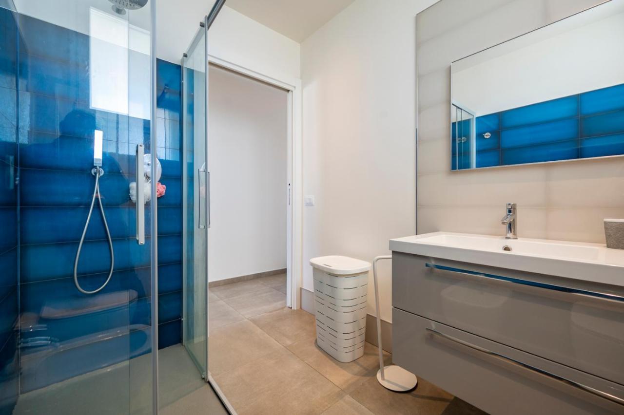 Villa Plemmirio Sea View Dış mekan fotoğraf
