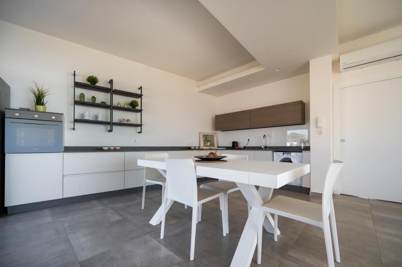 Villa Plemmirio Sea View Dış mekan fotoğraf