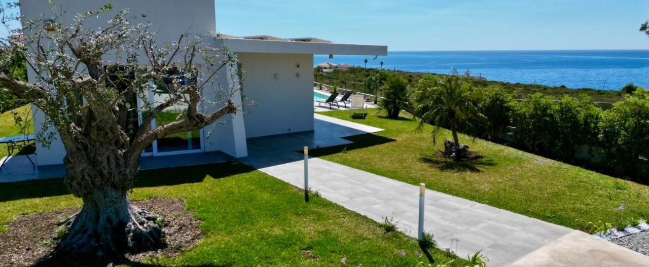 Villa Plemmirio Sea View Dış mekan fotoğraf