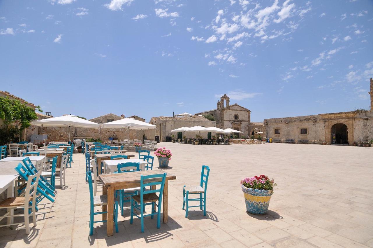 Villa Plemmirio Sea View Dış mekan fotoğraf