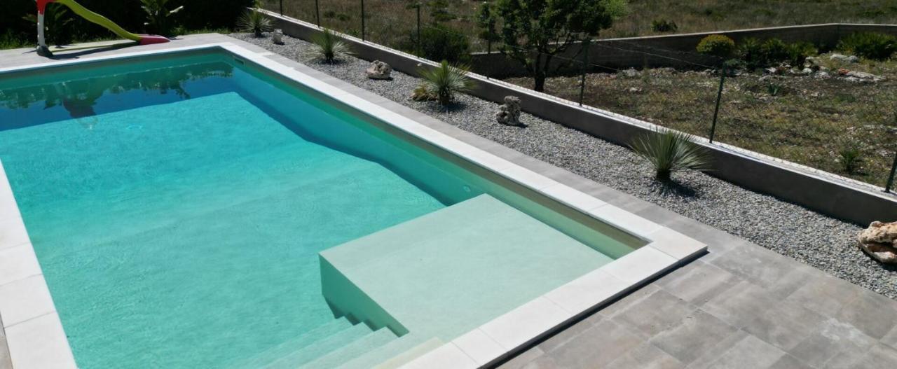 Villa Plemmirio Sea View Dış mekan fotoğraf
